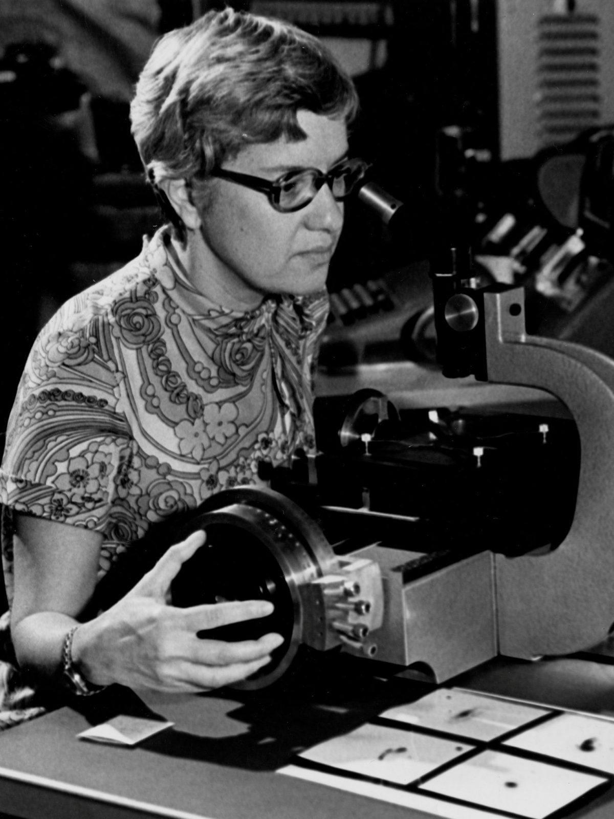 Vera Rubin