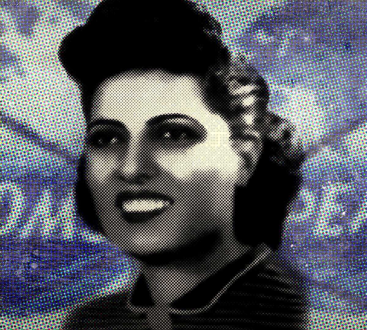 Sameera Moussa