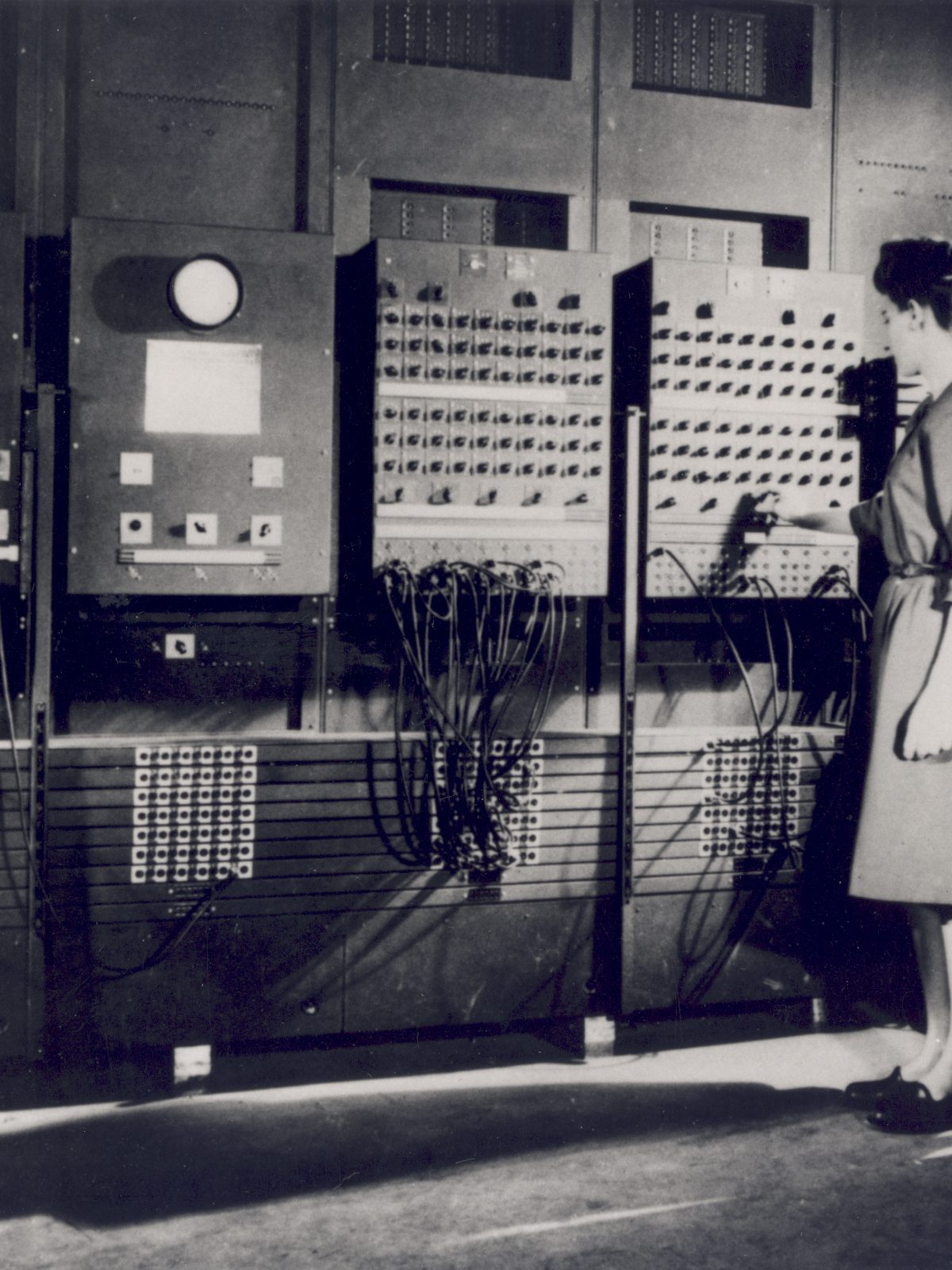 ENIAC Six