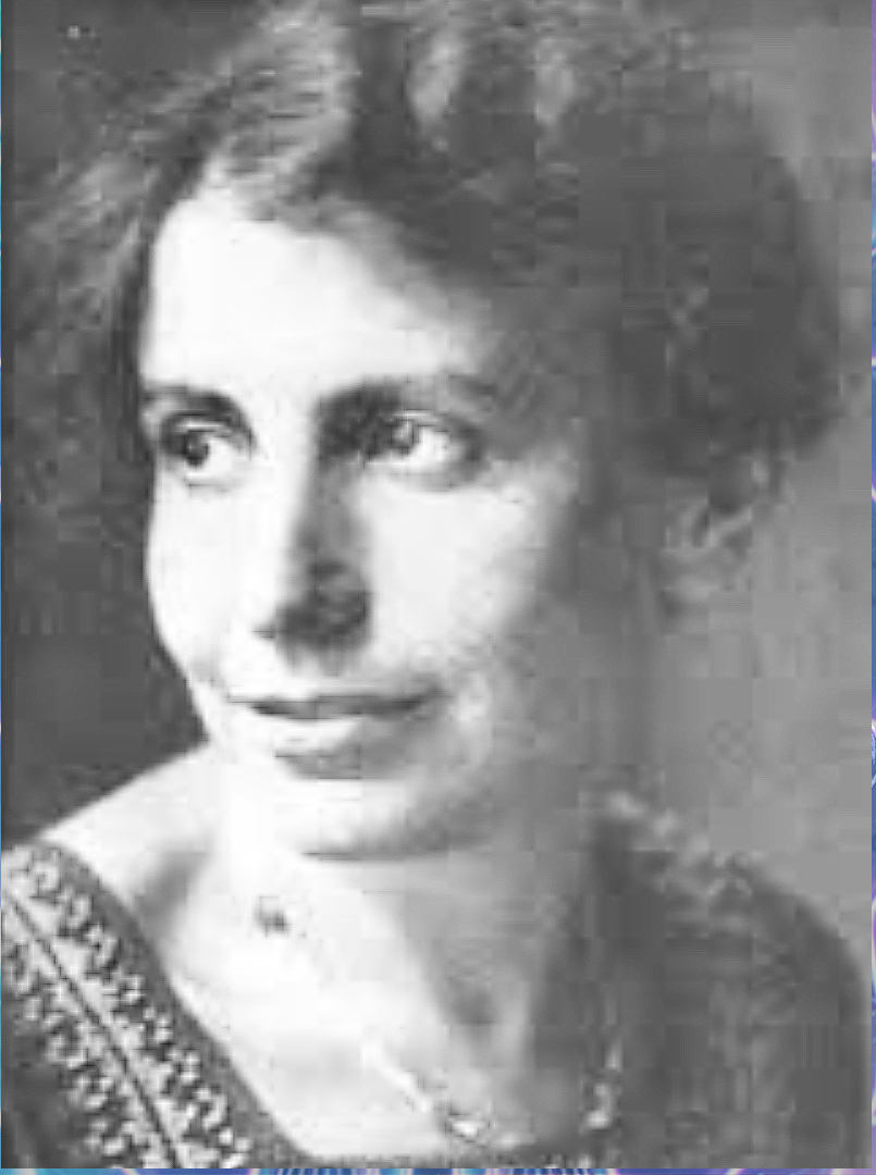Sabina Spielrein
